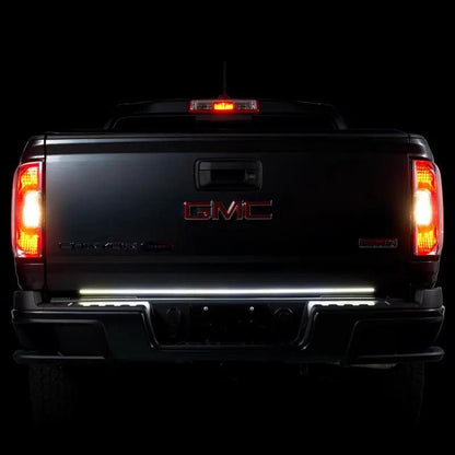 Putco PUT Blade Tailgate Light Bars by Putco