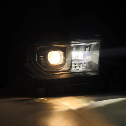 AlphaRex ARX PRO-Series Headlights by AlphaRex