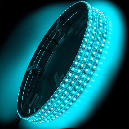ORACLE Lighting ORL LED Wheel Rings by ORACLE Lighting