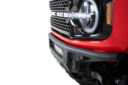 Addictive Desert Designs ADD Pro Front Bumper