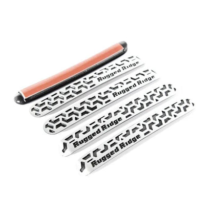 Rugged Ridge RUG Door Handles by Rugged Ridge