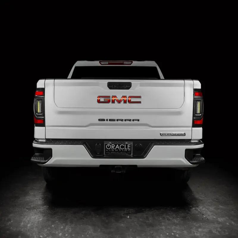 ORACLE Lighting ORL Tail Lights by ORACLE Lighting