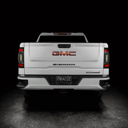 ORACLE Lighting ORL Tail Lights by ORACLE Lighting