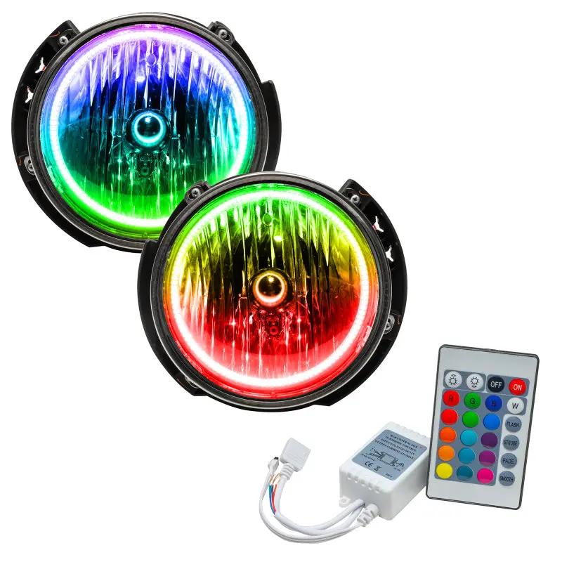 ORACLE Lighting ORL Headlight Assemblies by ORACLE Lighting