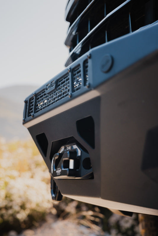 DV8 Offroad DVE Front Bumpers by DV8 Offroad