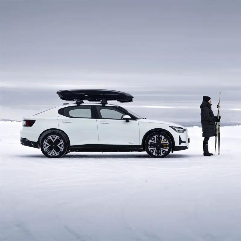 Thule THU Motion Roof Box by Thule