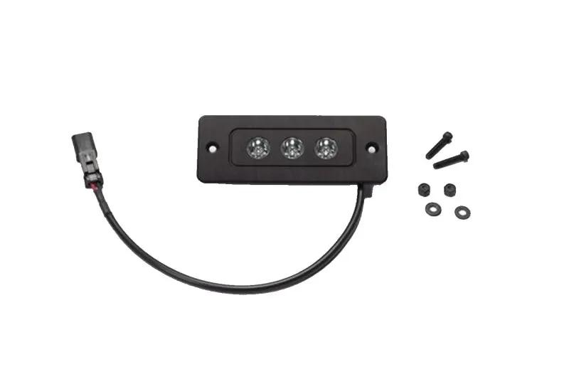 Putco PUT Luminix Mounts & Lamps by Putco