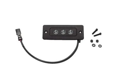 Putco PUT Luminix Mounts & Lamps by Putco