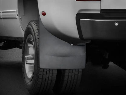 WeatherTech WT No Drill Mudflaps by WeatherTech