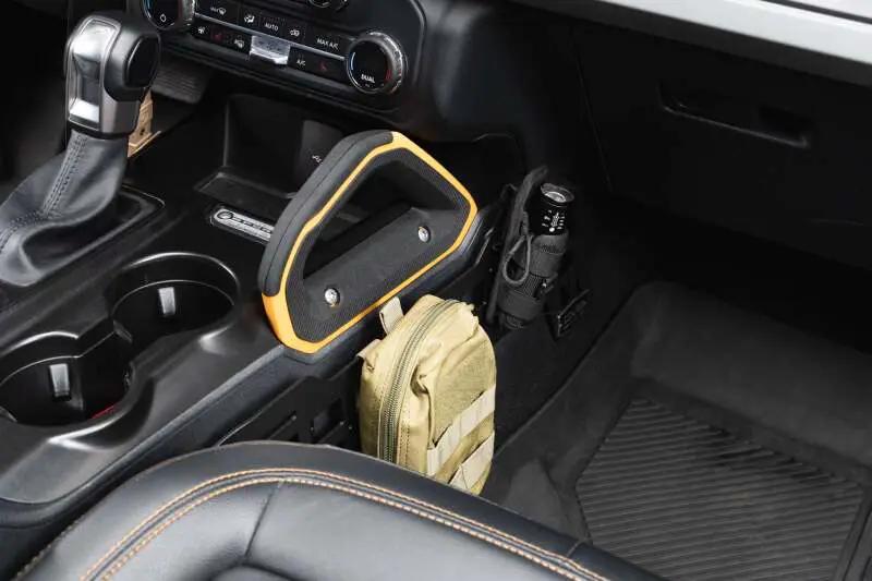 DV8 Offroad DVE Molle Panels by DV8 Offroad