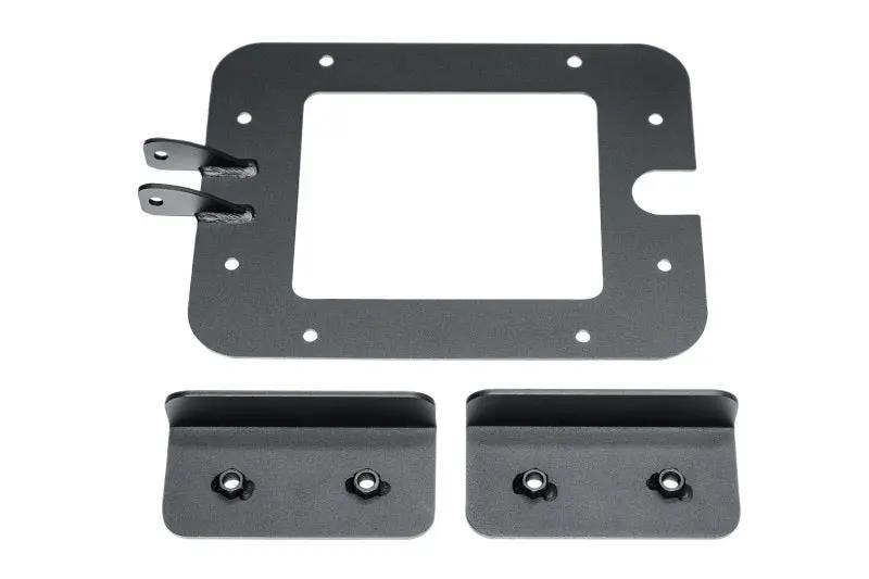Rugged Ridge RUG Bumpers by Rugged Ridge