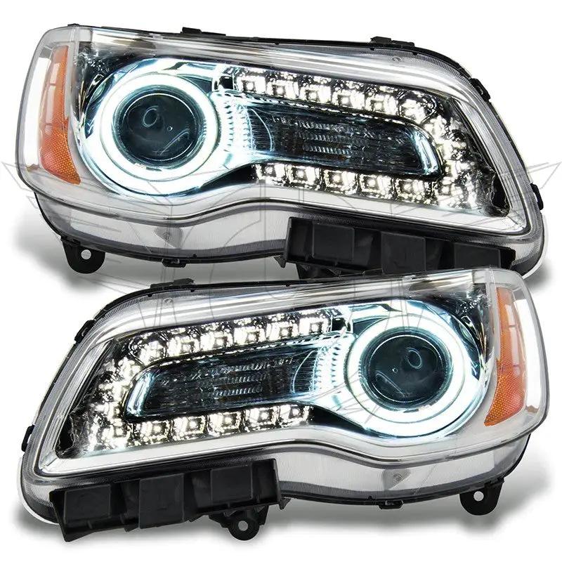 ORACLE Lighting ORL Headlight Assemblies by ORACLE Lighting