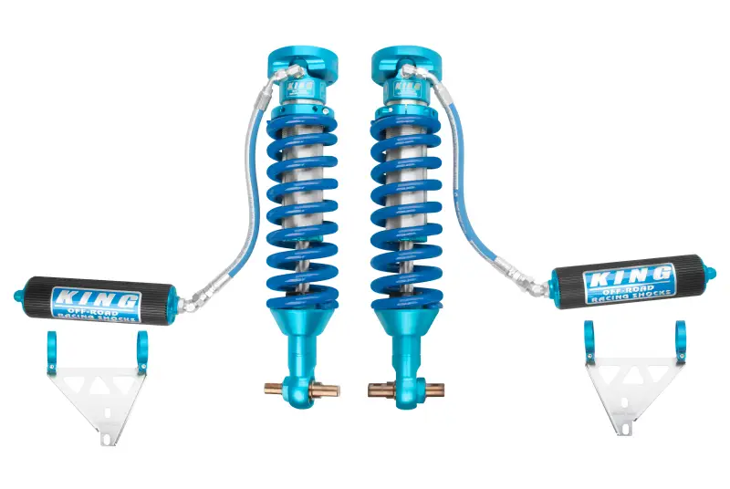 King Shocks KIN 2.5 Coilovers by King Shocks