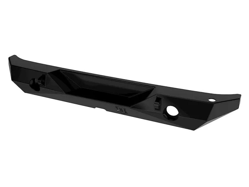 ICON ICO Pro Series Bumpers by ICON