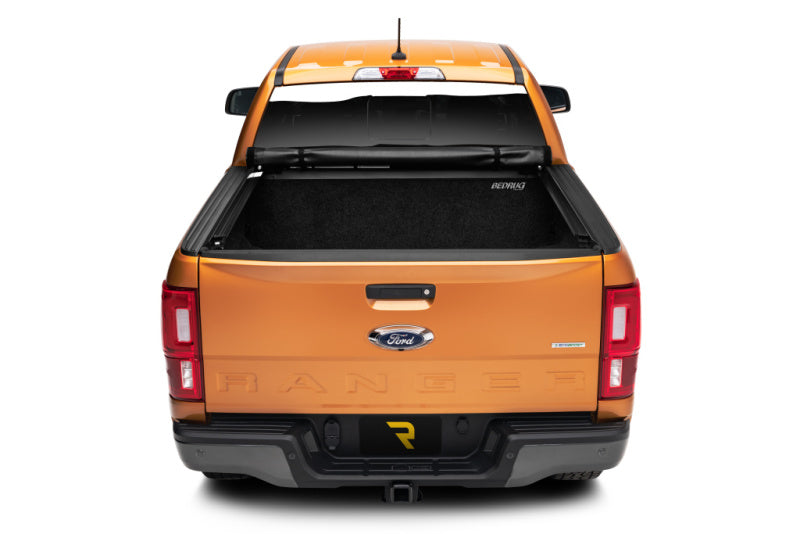 Truxedo TRX Bed Cover - Lo Pro