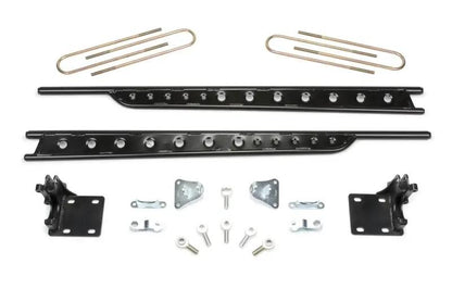 Fabtech FAB Traction Bar by Fabtech