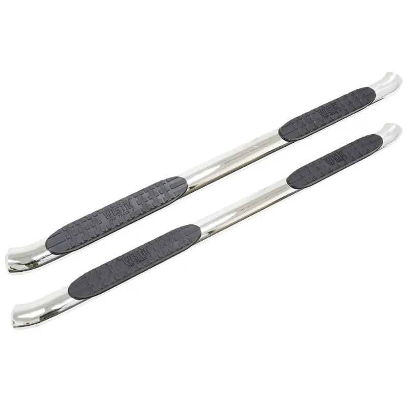 Westin WES Nerf Bars - PRO TRAXX 4 by Westin