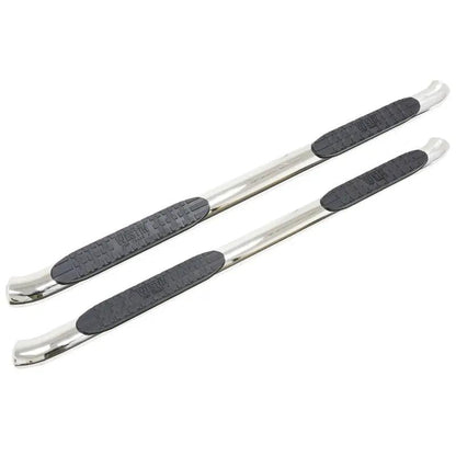 Westin WES Nerf Bars - PRO TRAXX 4 by Westin