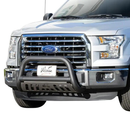 Westin WES Bull Bars - Ultimate by Westin