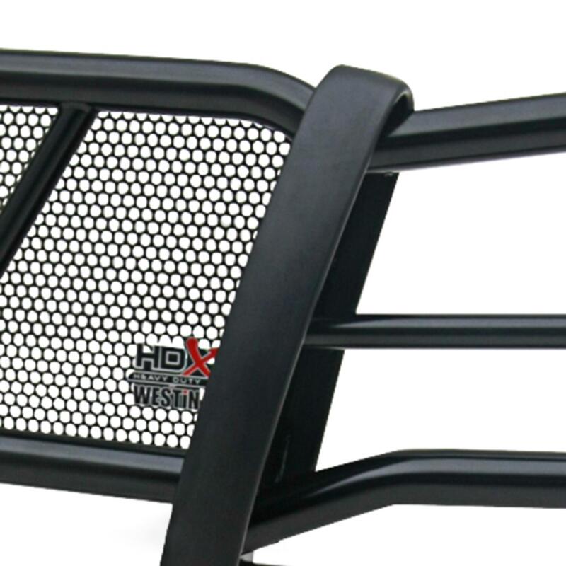 Westin WES HDX Grille Guards by Westin