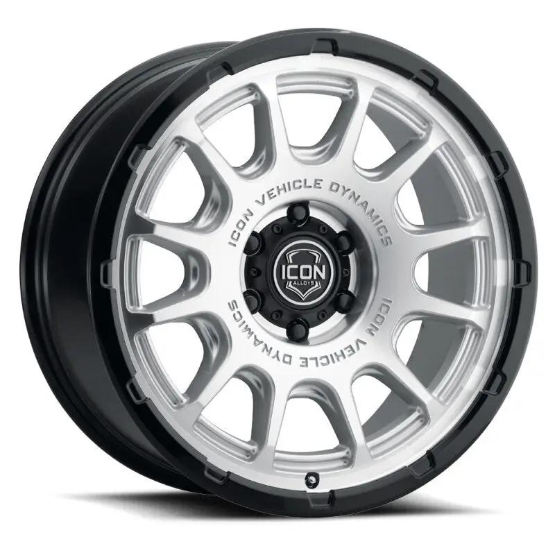 ICON ICO Rancho Wheels by ICON