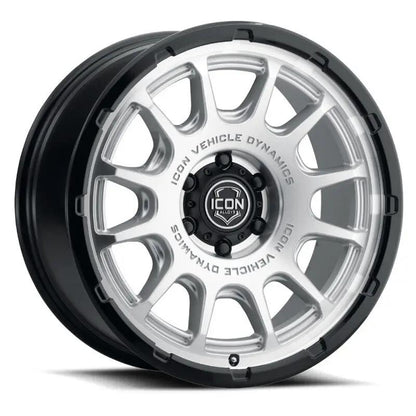 ICON ICO Rancho Wheels by ICON