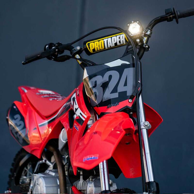 Baja Designs BAJ S1 Lights