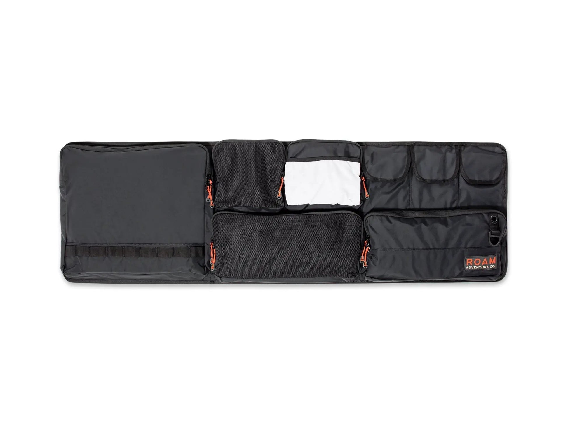 ROAM 83L Lid Organizer by ROAM