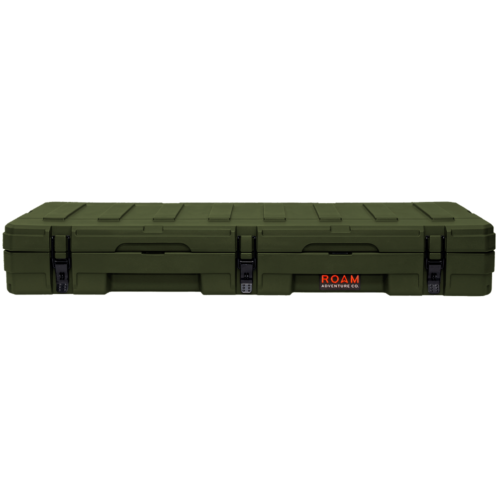 Прочный кейс ROAM 83 л