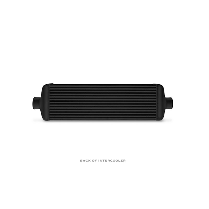 Mishimoto MM Intercoolers - Universal by Mishimoto