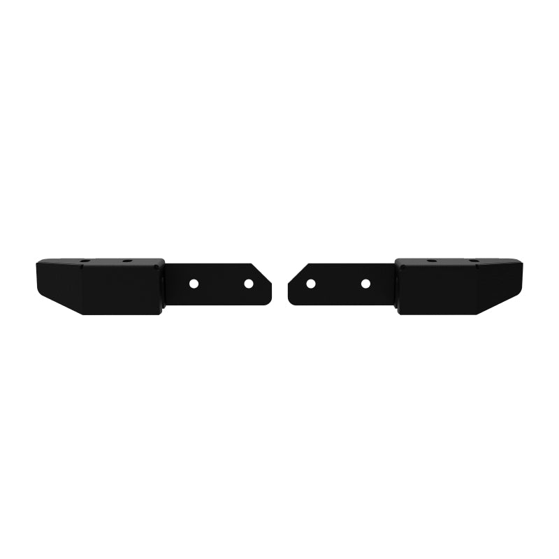 KC HiLiTES KCL Platform One Roof Rack