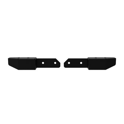 KC HiLiTES KCL Platform One Roof Rack
