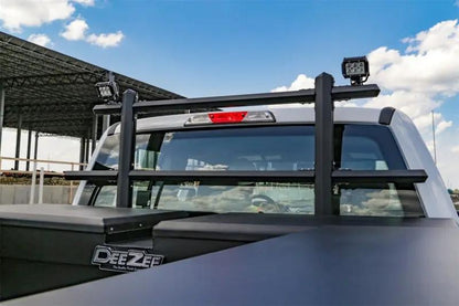 Dee Zee DZE Cab Rack by Dee Zee