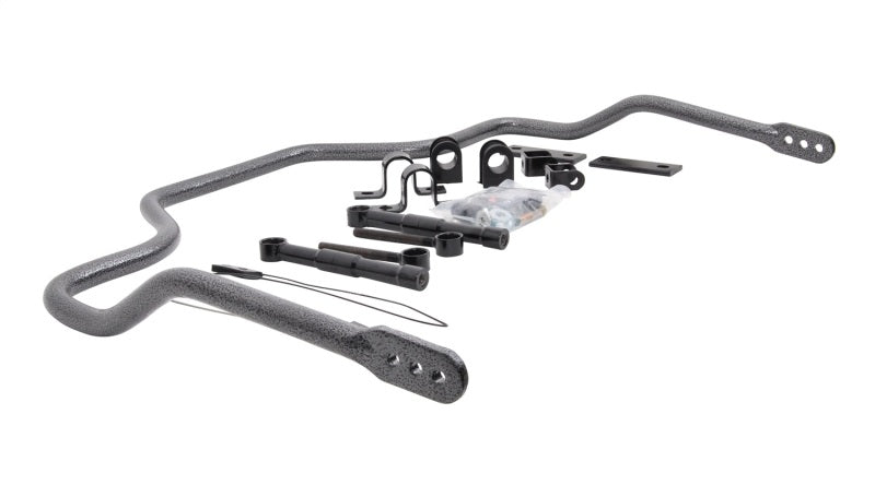 Hellwig HWG Rear Sway Bars