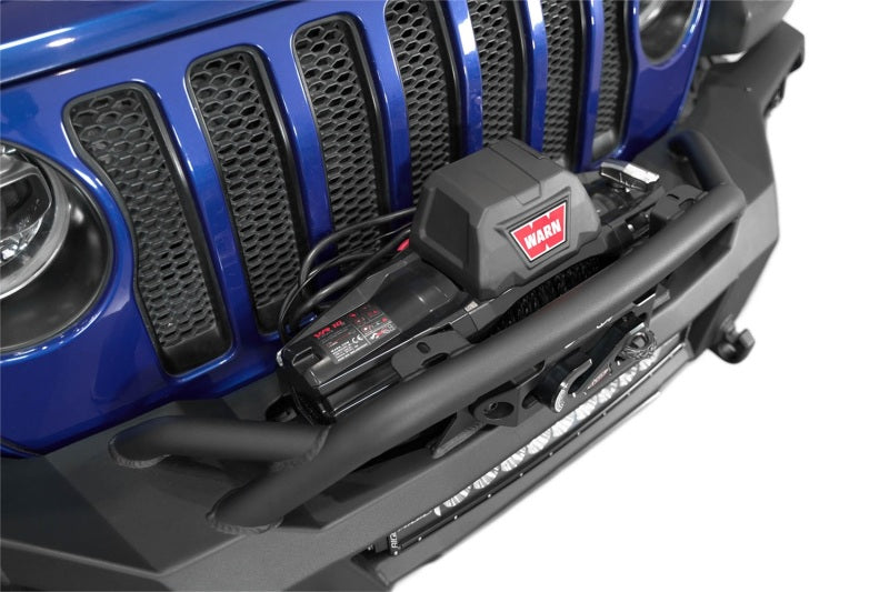 Addictive Desert Designs ADD Phantom Rear Bumper