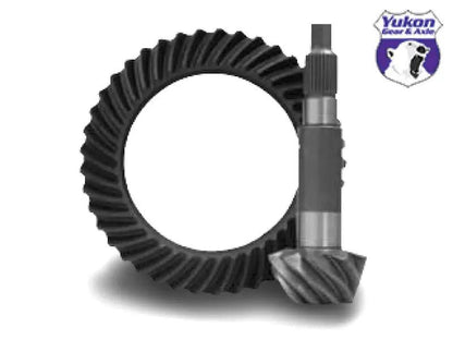 Yukon Gear & Axle YUK Gear Sets - Ford by Yukon Gear & Axle