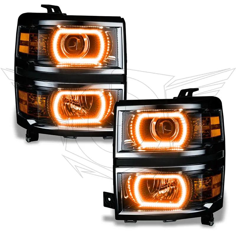 ORACLE Lighting ORL Headlight Halo Kits by ORACLE Lighting