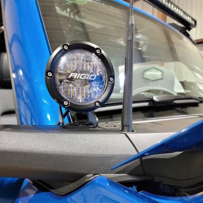 Ford Racing FR Light Kits by Ford Racing