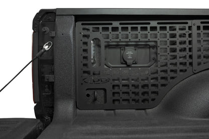 Addictive Desert Designs ADD Molle Panels