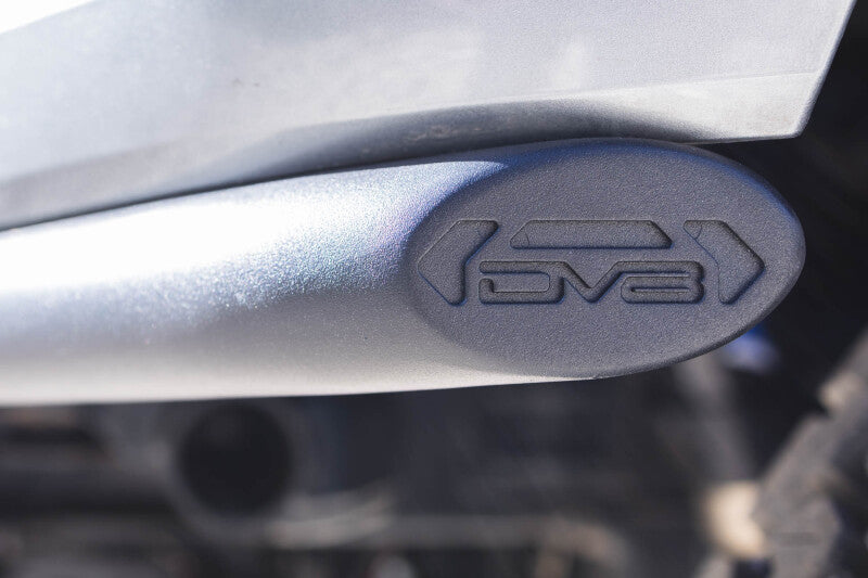 DV8 Offroad DVE Front Bumpers