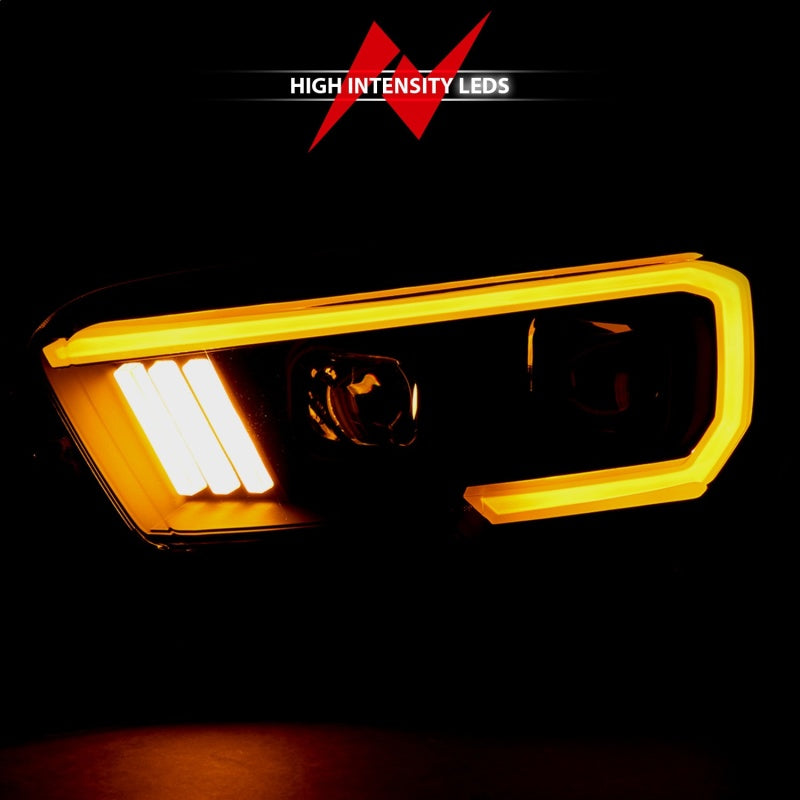 ANZO ANZ LED/Projector Headlights by ANZO