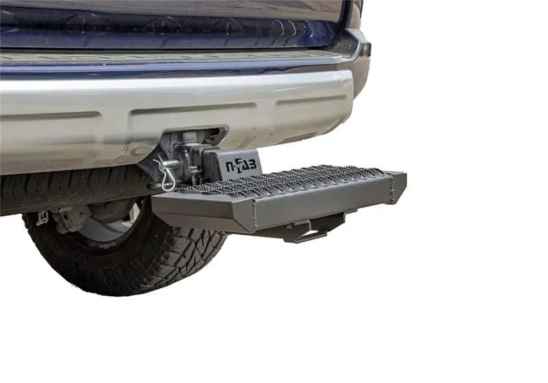 N-Fab NFB Growler Hitch Steps by N-Fab