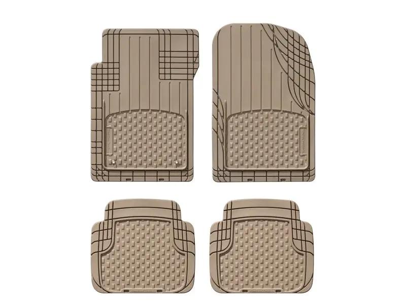 WeatherTech WT Universal Trim-to-Fit Mats by WeatherTech