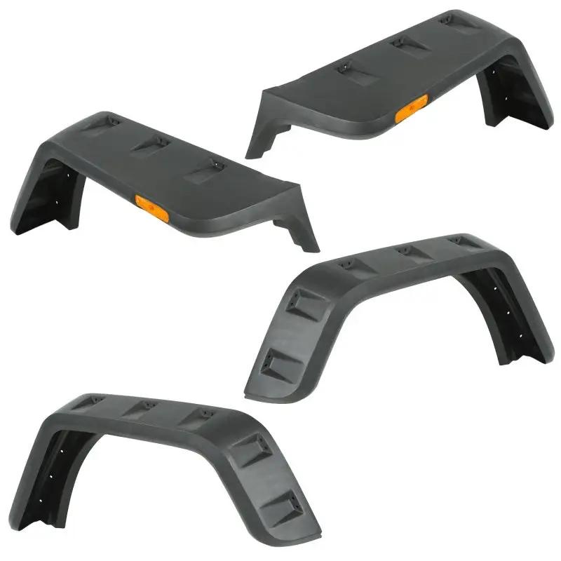 Rugged Ridge RUG Fender Flare Kits by Rugged Ridge