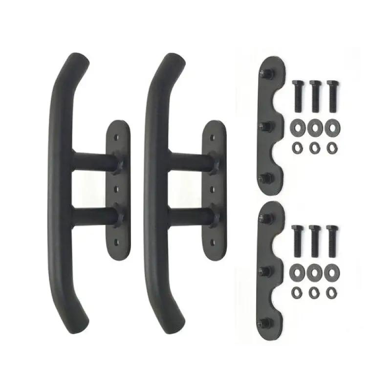 Go Rhino GOR XRS Racks