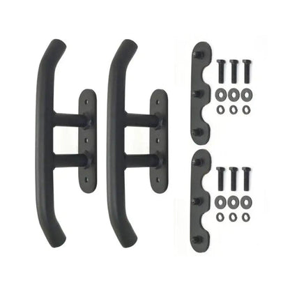 Go Rhino GOR XRS Racks