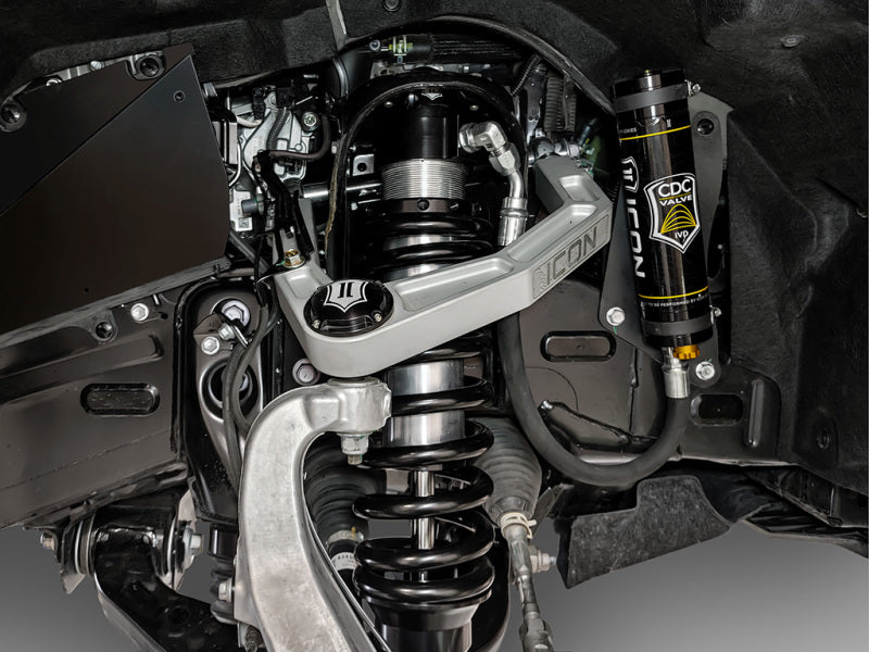 ICON ICO Upper Control Arms by ICON