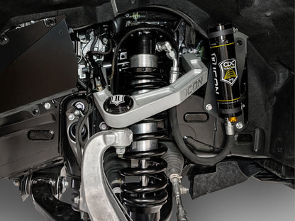 ICON ICO Upper Control Arms by ICON