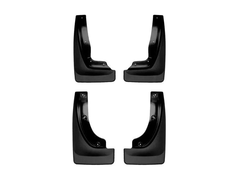 WeatherTech WT No Drill Mudflaps by WeatherTech