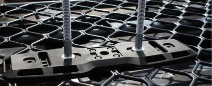 ARB OME Mounting Accessories by ARB